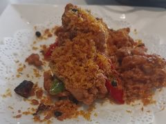 -嘉味港式餐厅(海门大有境店)