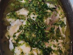 -盛百味·家宴餐厅(霸州分店)