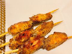 原味烤翅-西单翅酷(西单店)