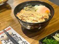 -鳗事鱼意·活鳗現烤专门店(富力海珠城店)