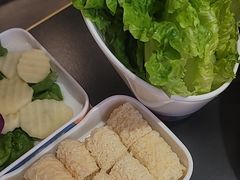 -京悦南门涮羊肉·羊蝎子火锅(田林路店)