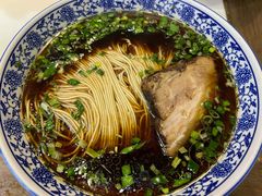 -伟记奥面馆(白塔东路店)