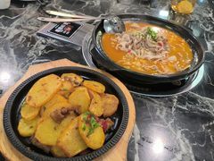 -李师傅脆肚(华强北店)