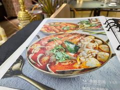 -Home Thai·泰谣(王府井apm店)