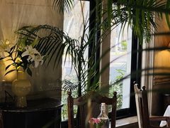 -夏朵餐厅(丁香店)
