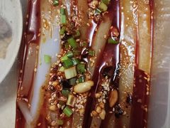-渝信川菜 · 川味家常菜(长安店)