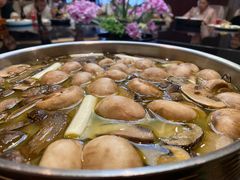-写庭·鱼鲜川菜·宴请(铁像寺水街店)