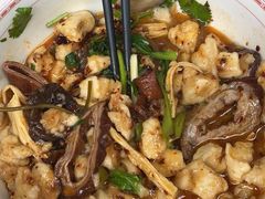 -吾味香葫芦头(安西街店)