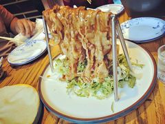 -好口味小吃楼·东北菜(太原南街店)