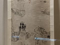 -深圳博物馆(古代艺术馆)