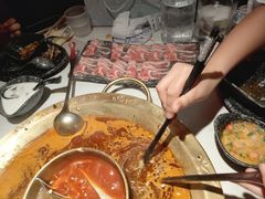 -哥老官重庆美蛙鱼头(龙湖杭州金沙天街店)