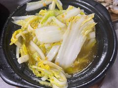 -甬小馆·焗海鲜温州菜(五马街店)