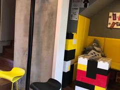 -W CAFE(甜爱路店)