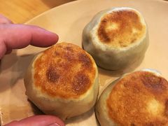 -惠丰门丁肉饼店