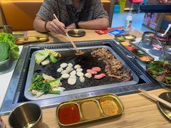 -郭记烤肉创始店(民丰大街店)