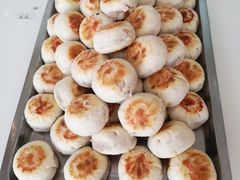 鲜肉月饼-长发西饼(临顿路店)