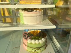 -维尔纳斯·生日蛋糕动物奶油冰淇淋蛋糕(人大店)