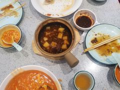 -紫光园·烤鸭(紫燕中路店)