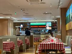 -西贝(虹口龙之梦店)