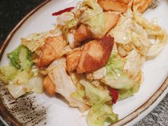 -丝路金桃·新疆菜(徐汇店)