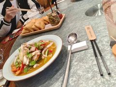 -纳瓦新疆菜(银都店)