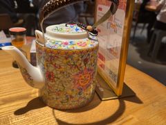 -图味美小黄鱼·景德菜(浙江路店)