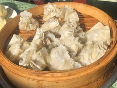 -国庆烧麦馆