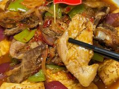 -阿布都新疆音乐美食城(长湖路店)