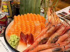 -松坂屋日料自助(长城路店)