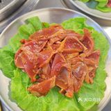 张家港最便宜的烤肉!不服来战!