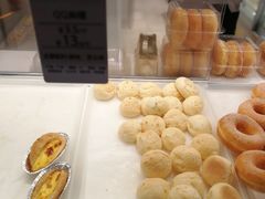 -BreadTalk面包新语·烘焙蛋糕(海珠丽影广场店)