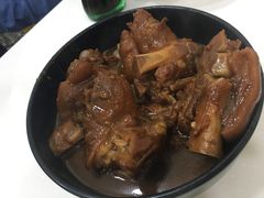 -麦文记面家(佐敦店)