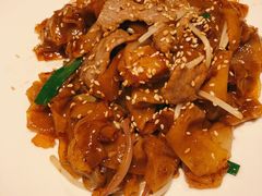 -十二粤味·顺德菜·烧鹅点心(五四广场店)