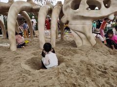 -季高兔窝窝亲子园(上海薰衣草公园店)