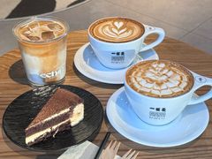 -Echo回声黑胶唱片咖啡馆