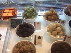 -GODIVA(港汇恒隆广场)