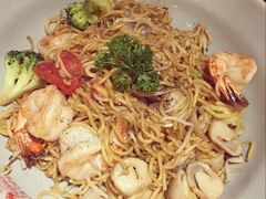 -Lia Cafe Bar Restaurant松山咖啡屋