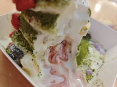 -DQ·蛋糕·冰淇淋(万象汇店)