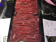 -96农蝎虾(江桥老街店)