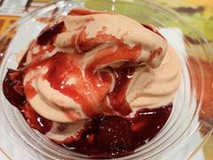 樱桃朗姆新地-汉堡王(萧山宝龙店)