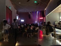 -TZ House音乐现场(来福士中心店)