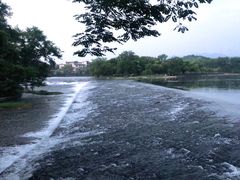 -桂林灵渠景区