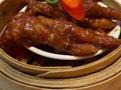 -港久茶餐厅(鹭洲里店)