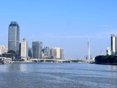 -海心沙亚运公园