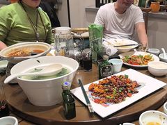 -二分八云雁阁•新晋菜大同味(长治路店)