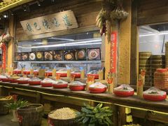 -民俗村柴火灶·景德江西菜(中国陶瓷博物馆店)