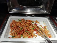 -韩盛·盛江山自助料理(中街大悦城店)