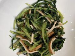 -臻萃轩中餐厅(国家会展中心店)
