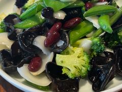 -小吊梨汤·北京菜·烤鸭(双井乐成中心店)