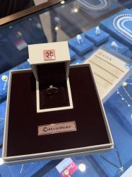 点击看大图 -Cindy Jewelry·钻戒·彩色宝石